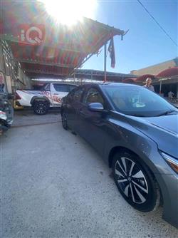 نیسان سێنترا